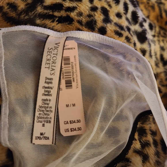 PINK Victoria Secret Panties - Picture 11 of 12